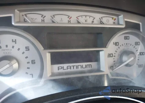 2010 Ford F-150 Fx4/Harley-Davidson/King Ranch/Lariat/Platinum/Xl/Xlt from USA, damaged, VIN 1FTFW1EV6AFD03639